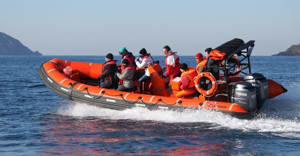 Nuestros Cursos OMI en Trujillo Perú